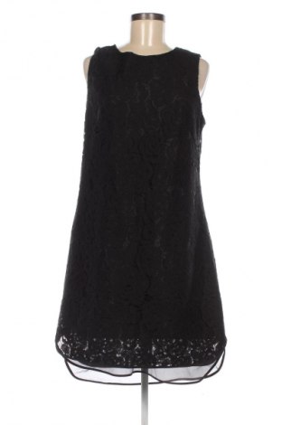 Kleid Karl Lagerfeld, Größe L, Farbe Schwarz, Preis 103,99 €