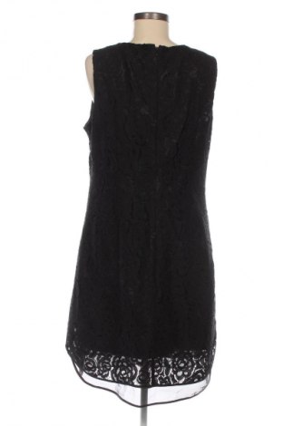 Kleid Karl Lagerfeld, Größe L, Farbe Schwarz, Preis 103,99 €