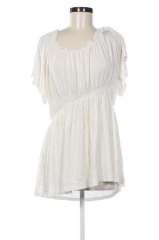 Kleid Katies, Größe 3XL, Farbe Ecru, Preis 14,71 €