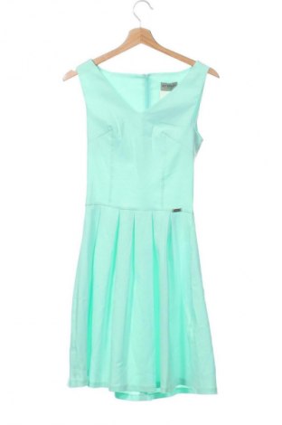 Kleid Katrus, Größe S, Farbe Grün, Preis 56,99 €
