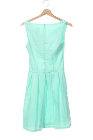 Kleid Katrus, Größe S, Farbe Grün, Preis 56,99 €