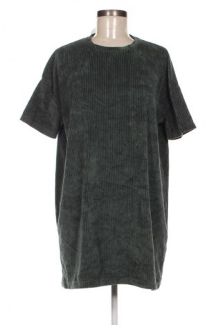 Šaty  Kauf Dich Glucklich, Veľkosť L, Farba Zelená, Cena  47,95 €