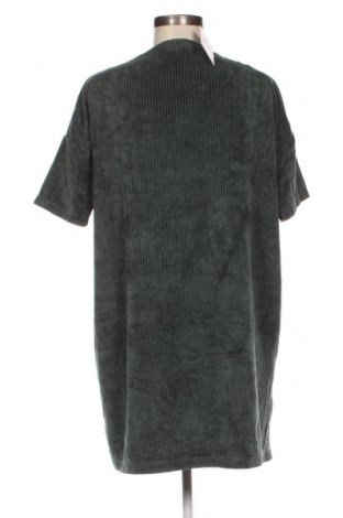 Šaty  Kauf Dich Glucklich, Veľkosť L, Farba Zelená, Cena  47,95 €