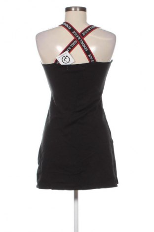 Kleid Kendall & Kylie, Größe S, Farbe Schwarz, Preis 37,99 €