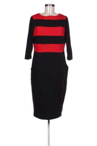 Kleid Kensol, Größe 3XL, Farbe Schwarz, Preis 24,35 €