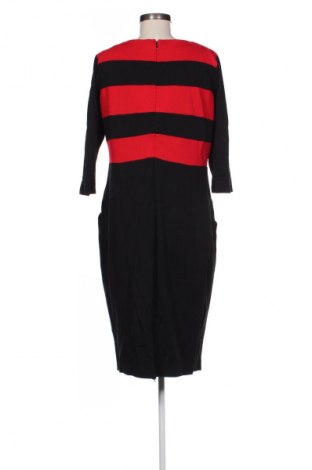 Kleid Kensol, Größe 3XL, Farbe Schwarz, Preis 24,35 €