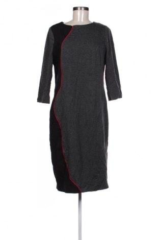 Kleid Kensol, Größe 3XL, Farbe Grau, Preis 24,35 €