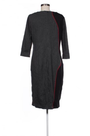 Kleid Kensol, Größe 3XL, Farbe Grau, Preis 24,35 €