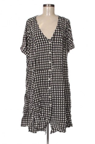 Rochie Khoko, Mărime XXL, Culoare Multicolor, Preț 124,99 Lei