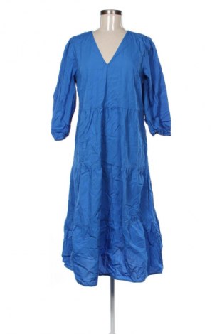 Φόρεμα Kiabi, Μέγεθος L, Χρώμα Μπλέ, Τιμή 18,99 €