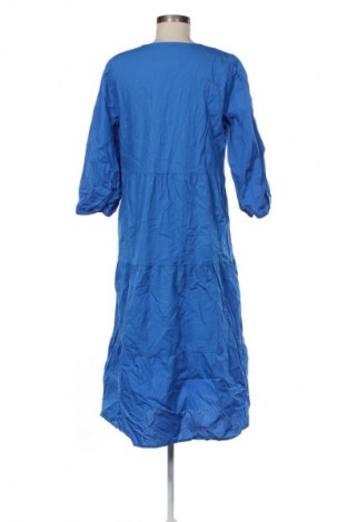 Φόρεμα Kiabi, Μέγεθος L, Χρώμα Μπλέ, Τιμή 18,99 €
