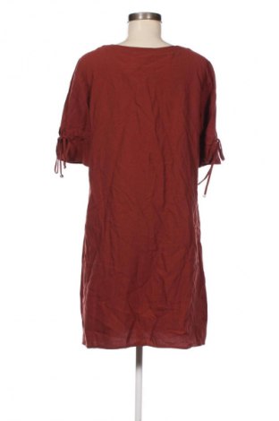 Rochie Kiabi, Mărime M, Culoare Maro, Preț 98,99 Lei