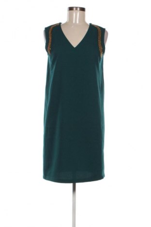 Rochie Kiabi, Mărime M, Culoare Verde, Preț 88,99 Lei