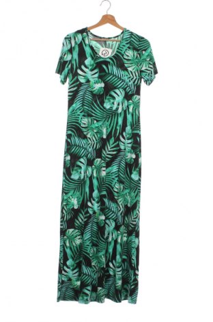 Φόρεμα Kim & Co., Μέγεθος XS, Χρώμα Πολύχρωμο, Τιμή 30,99 €
