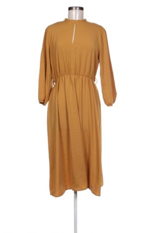 Kleid Kocca, Größe L, Farbe Braun, Preis 56,99 €