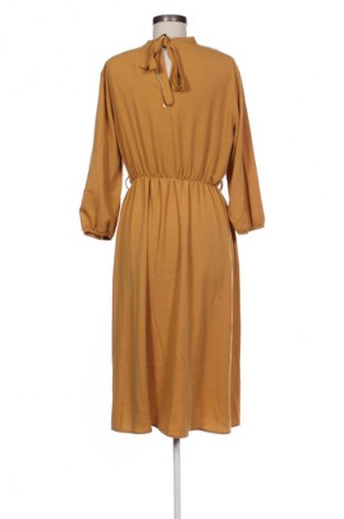 Kleid Kocca, Größe L, Farbe Braun, Preis 56,99 €