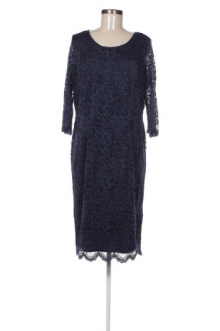 Kleid Komplimente, Größe XL, Farbe Blau, Preis 28,99 €