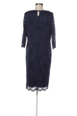 Kleid Komplimente, Größe XL, Farbe Blau, Preis 28,99 €