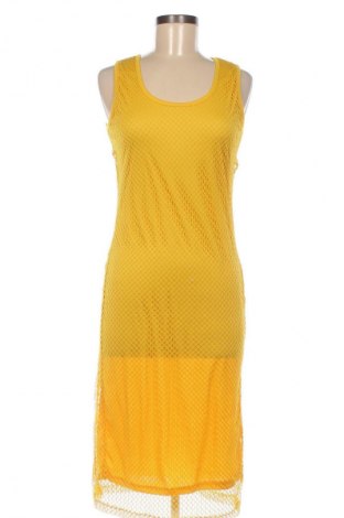 Kleid Koton, Größe L, Farbe Gelb, Preis 65,05 €