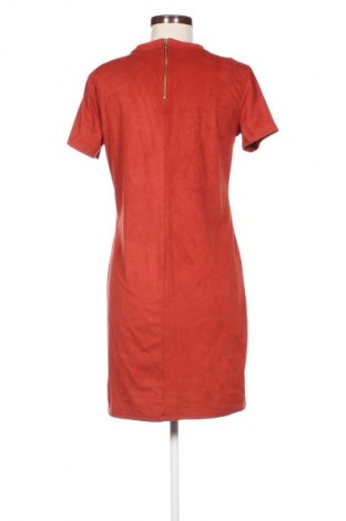 Kleid Koton, Größe M, Farbe Orange, Preis 16,99 €
