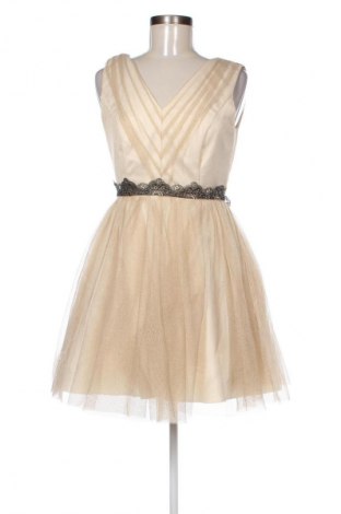 Kleid Koton, Größe M, Farbe Beige, Preis 45,21 €
