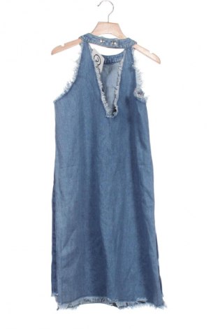 Kleid LC Waikiki, Größe XS, Farbe Blau, Preis 11,20 €