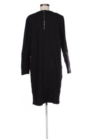 Kleid LC Waikiki, Größe XL, Farbe Schwarz, Preis 14,71 €