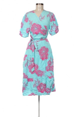 Sukienka LOOKS by Wolfgang Joop, Rozmiar M, Kolor Kolorowy, Cena 443,99 zł