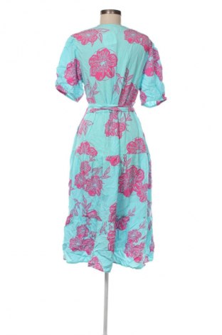Sukienka LOOKS by Wolfgang Joop, Rozmiar M, Kolor Kolorowy, Cena 443,99 zł