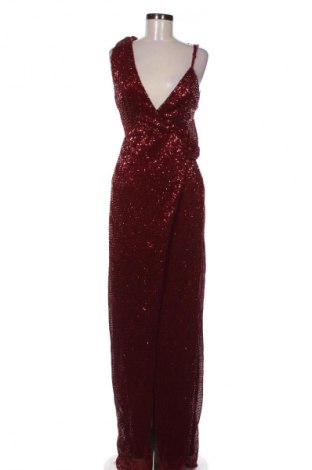 Kleid LOVE & LEMONADE, Größe M, Farbe Rot, Preis € 29,99