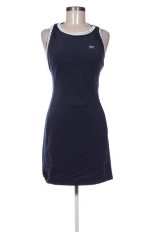 Sukienka Lacoste, Rozmiar M, Kolor Niebieski, Cena 209,88 zł