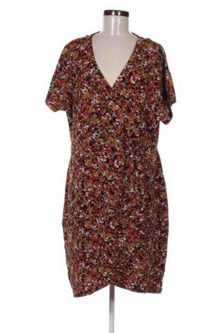 Sukienka Ladies, Rozmiar L, Kolor Kolorowy, Cena 95,99 zł