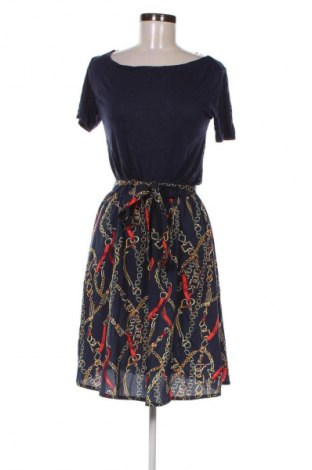 Kleid Lascana, Größe M, Farbe Mehrfarbig, Preis € 14,99