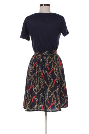 Kleid Lascana, Größe M, Farbe Mehrfarbig, Preis € 14,99