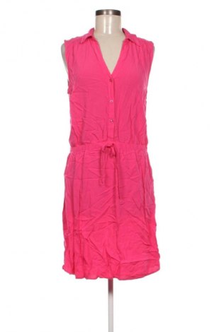 Kleid Lascana, Größe L, Farbe Rosa, Preis 20,99 €