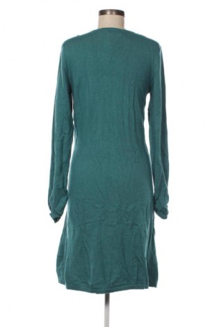 Kleid Laura Ashley, Größe L, Farbe Grün, Preis 22,99 €