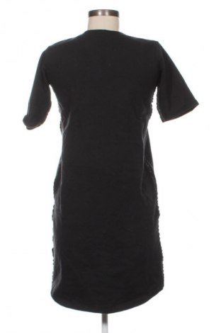 Kleid Laura Di Sarpi, Größe S, Farbe Schwarz, Preis 8,99 €