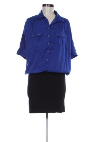Kleid Laura Scott, Größe M, Farbe Mehrfarbig, Preis 14,99 €