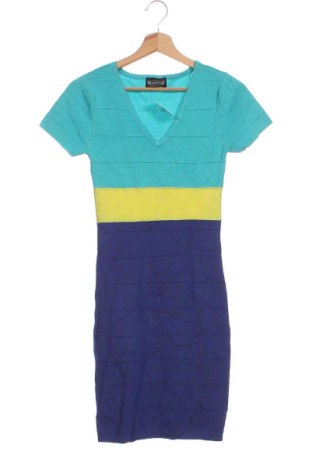 Kleid Laura Scott, Größe XS, Farbe Mehrfarbig, Preis € 14,99