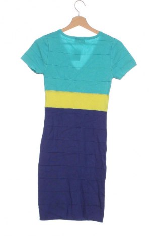 Kleid Laura Scott, Größe XS, Farbe Mehrfarbig, Preis € 14,99