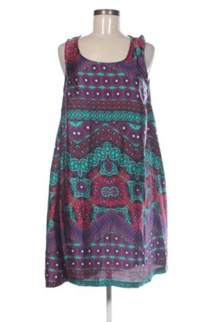 Φόρεμα Laura T., Μέγεθος L, Χρώμα Πολύχρωμο, Τιμή 18,99 €