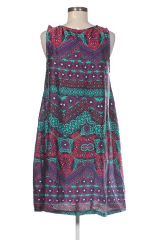 Φόρεμα Laura T., Μέγεθος L, Χρώμα Πολύχρωμο, Τιμή 18,99 €