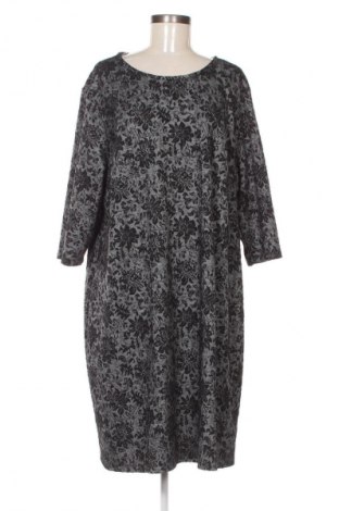 Sukienka Laura Torelli, Rozmiar 3XL, Kolor Kolorowy, Cena 95,99 zł
