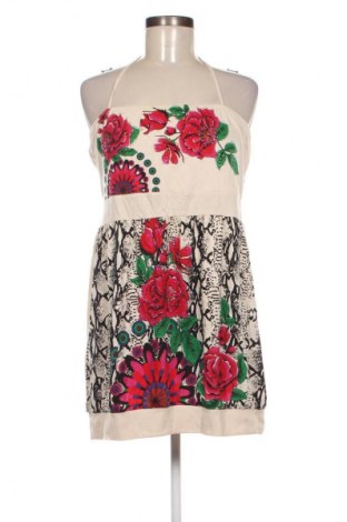 Rochie Laura Torelli, Mărime L, Culoare Multicolor, Preț 98,99 Lei