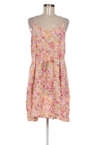 Kleid Laura Torelli, Größe M, Farbe Mehrfarbig, Preis 20,99 €