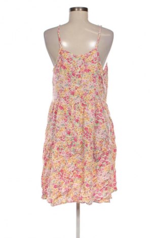 Kleid Laura Torelli, Größe M, Farbe Mehrfarbig, Preis 20,99 €