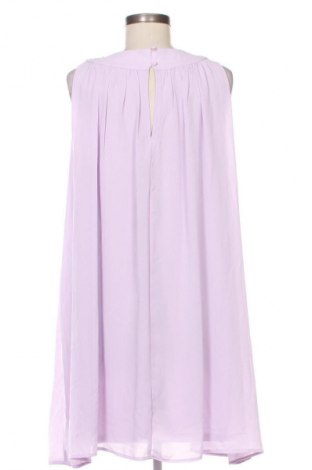 Rochie Laura Torelli, Mărime L, Culoare Mov, Preț 196,99 Lei