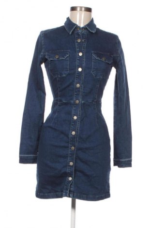 Φόρεμα LeGer By Lena Gercke, Μέγεθος S, Χρώμα Μπλέ, Τιμή 12,99 €