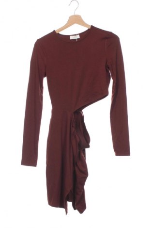 Sukienka LeGer By Lena Gercke, Rozmiar XS, Kolor Brązowy, Cena 355,99 zł