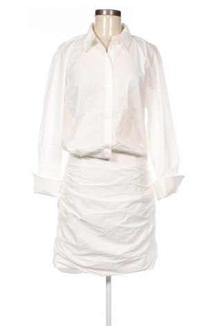 Kleid LeGer By Lena Gercke, Größe M, Farbe Weiß, Preis 63,99 €
